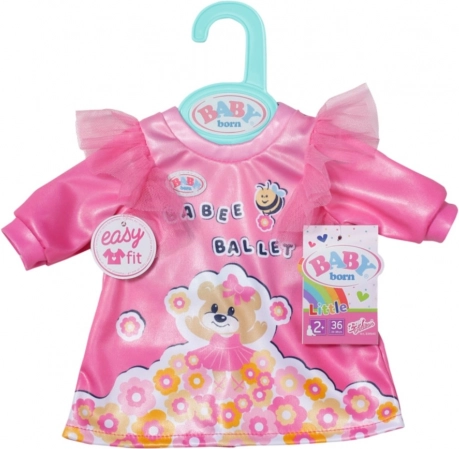 Baby born Little robe pour poupée 36 cm