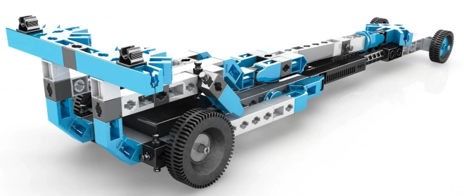 Kit de construction avec moteur Engino créateur de 60 modèles