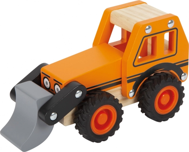 Small Foot Pelleteuse en bois