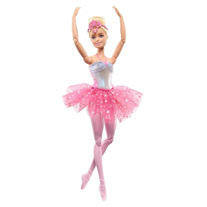 Barbie Dreamtopia Ballerine Lumineuse