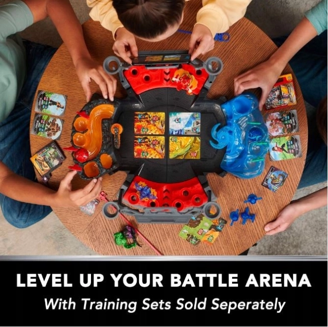 Sada Bakugan 3.0 Champ de Bataille