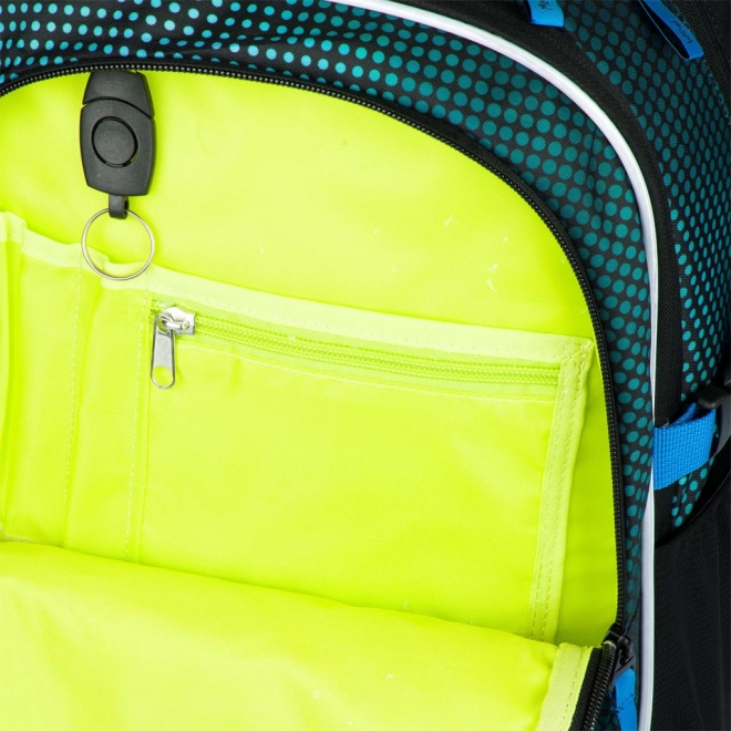 Sac à dos scolaire Baagl Core
