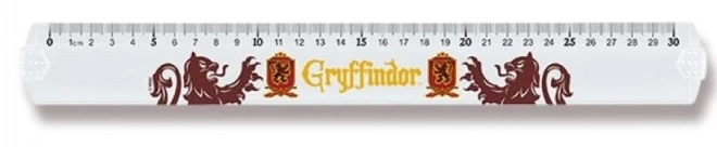 MAPED Ensemble de règles Harry Potter 4 pièces