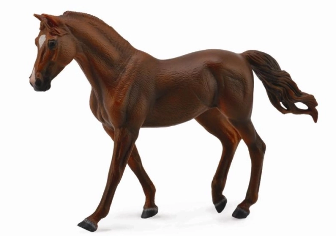 Étalon Marron de CollectA