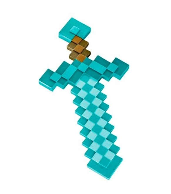 Épée Minecraft pour enfants