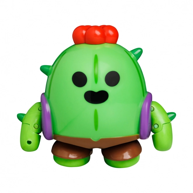 Figurines d’action 11 cm Brawl Stars, pack de 2, série 1