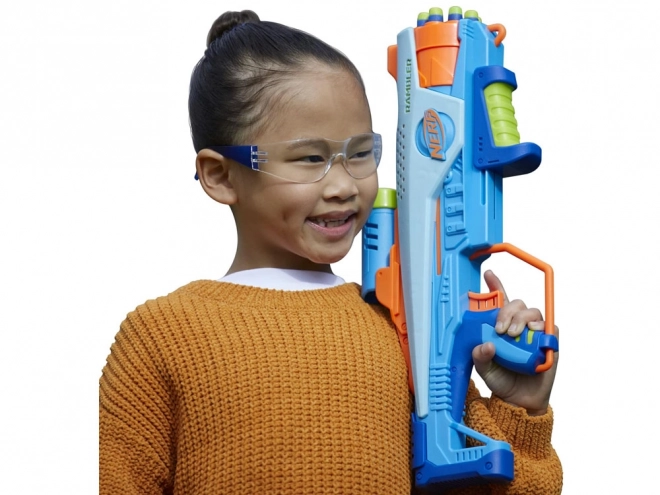 Nerf blaster Elite Junior ensemble pour débutants