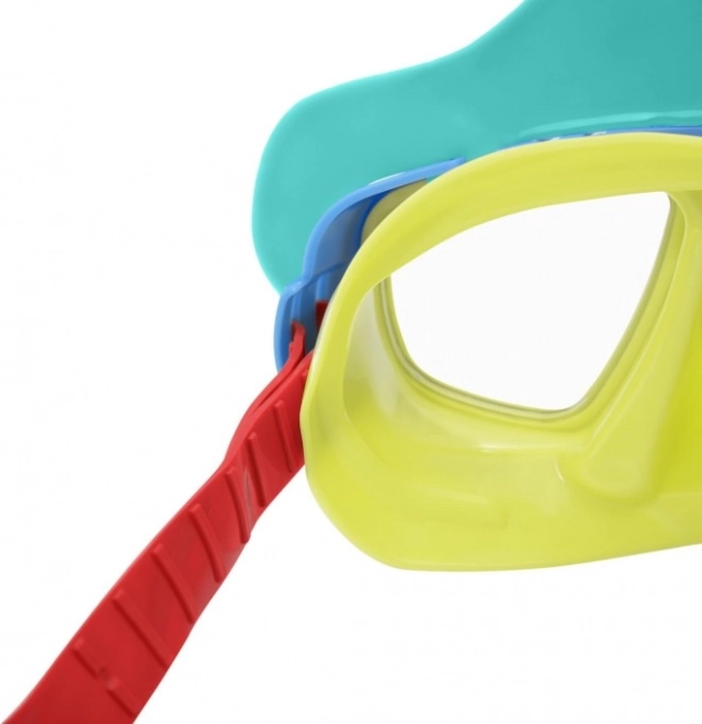 Lunettes de natation pour enfants Licorne Bestway