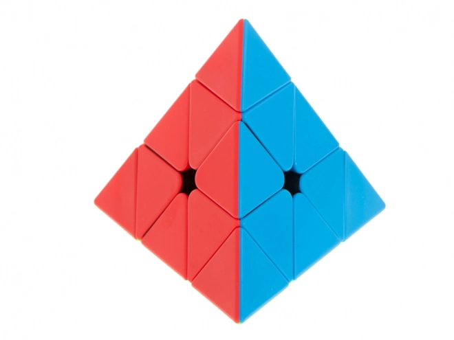 Jeu logique pyramide MoYu