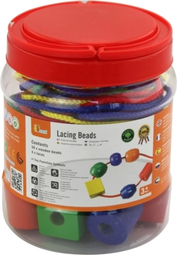 Boîte de rangement pratique