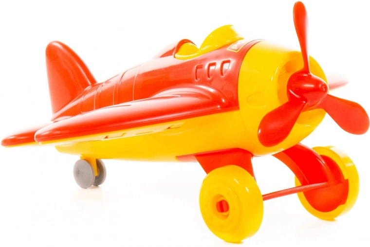 Train roulant avec petites roues