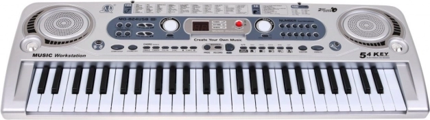 Son polyvalent : 100 sons et 100 rythmes