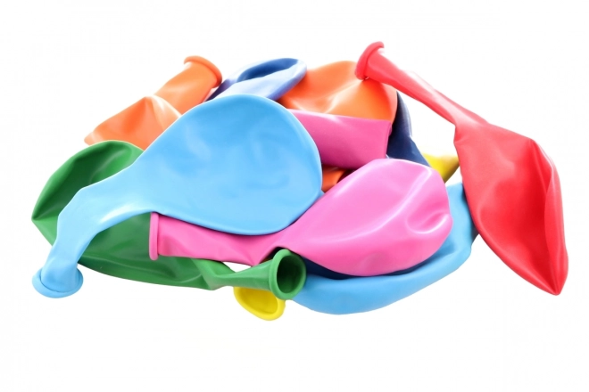 Ballons ronds