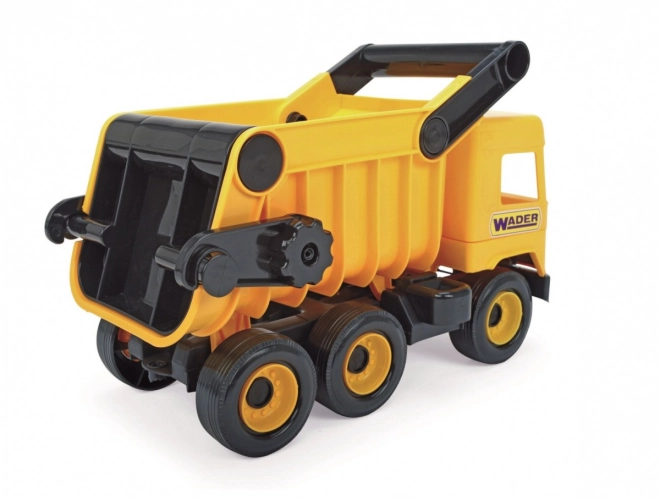 Benne mobile