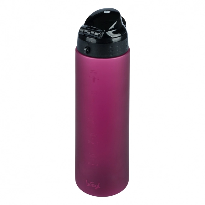 BAAGL Bouteille Tritan pour Boisson Ruby, 700 ml
