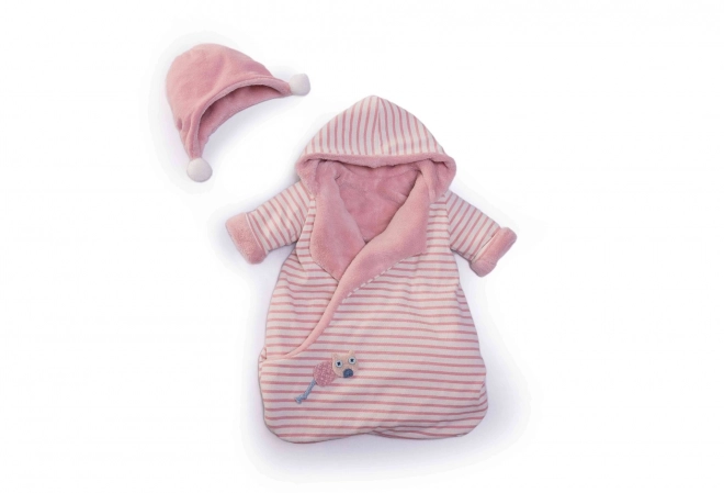 Antonio Juan 50279 NICA - poupée réaliste bébé avec corps en vinyle intégral - 42 cm
