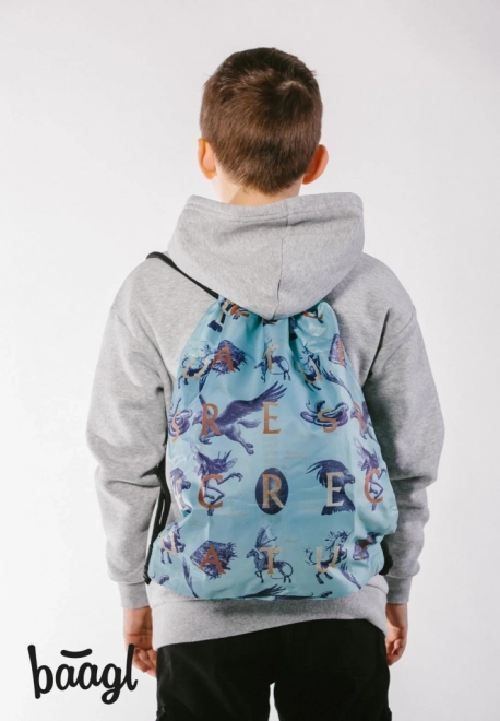 Sac Harry Potter Animaux Fantastiques