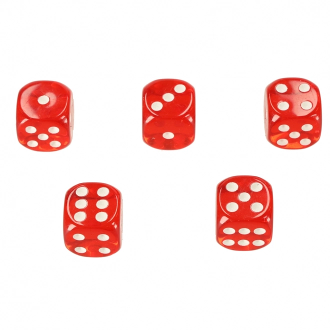 Ensemble de poker dans une mallette 500 jetons 2 paquets de cartes