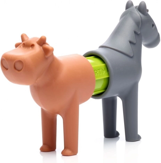SmartMax Mes premiers animaux de la ferme