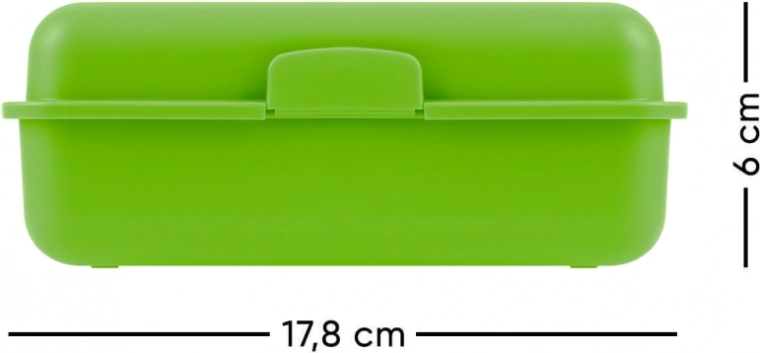 Dimensions compactes pour tout sac à dos