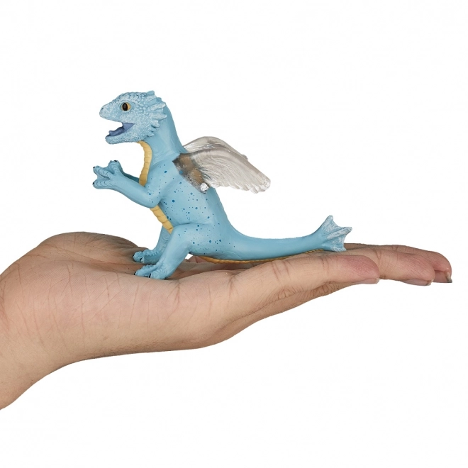 Mojo Animal Planet Nouveau-né Dragon de Mer