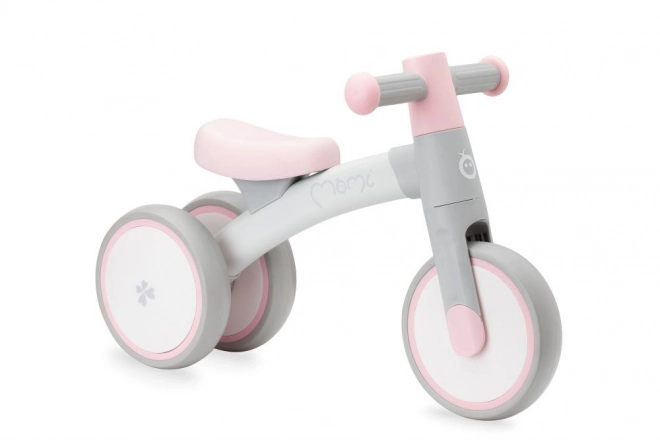 Draisienne MoMi TEDI mini rose