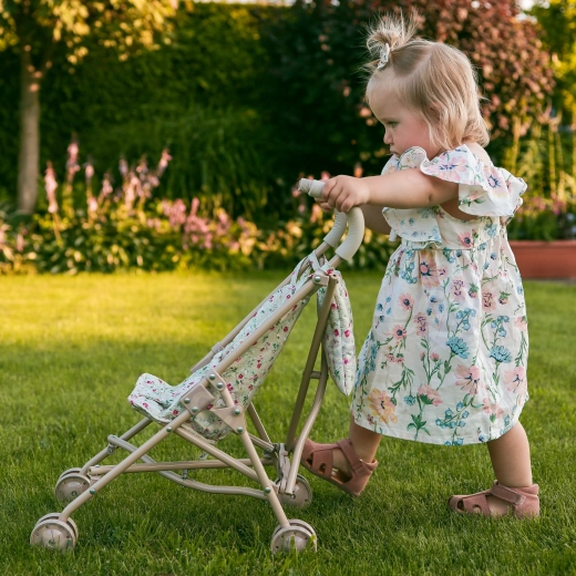 Poignées confortables pour petites mains