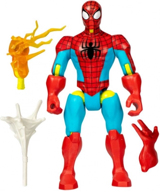 Figurine Spider-Man MixMashers