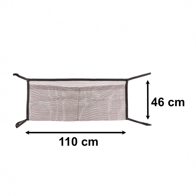 Sac universel en filet pour chaussures pour trampoline