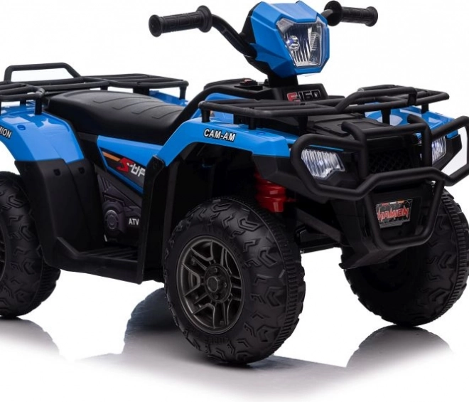 Quad électrique pour enfants JC915