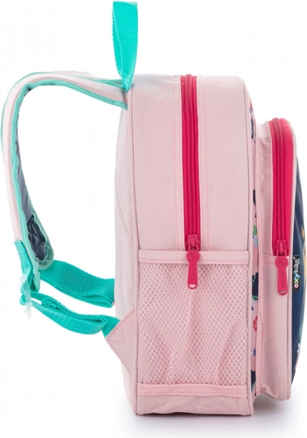 Sac à dos pre9scolaire avec motif Spirit Riding Free