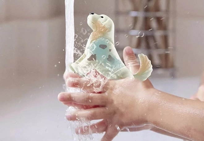 Jeu aquatique pour amusement infini