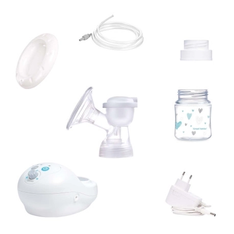 Tire-lait électrique Canpol babies EasyStart