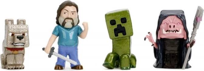 Format compact pour collection et jeu