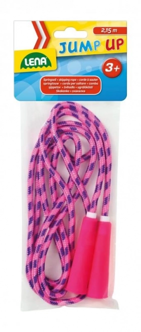 Corde à sauter