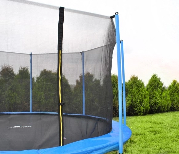 Réseau intérieur pour trampoline 404 cm