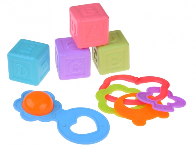 Ensemble d'accessoires pour poupée bambin