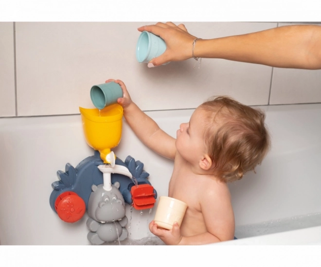 Hroch pour le bain Little Smoby