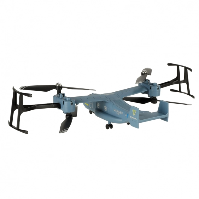 Drone télécommandé Syma V22