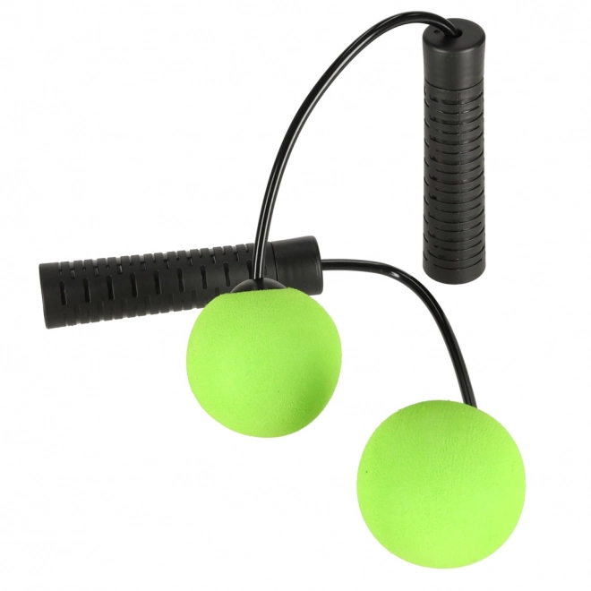 Corde à sauter sans fil gratuite pour l'entraînement crossfit
