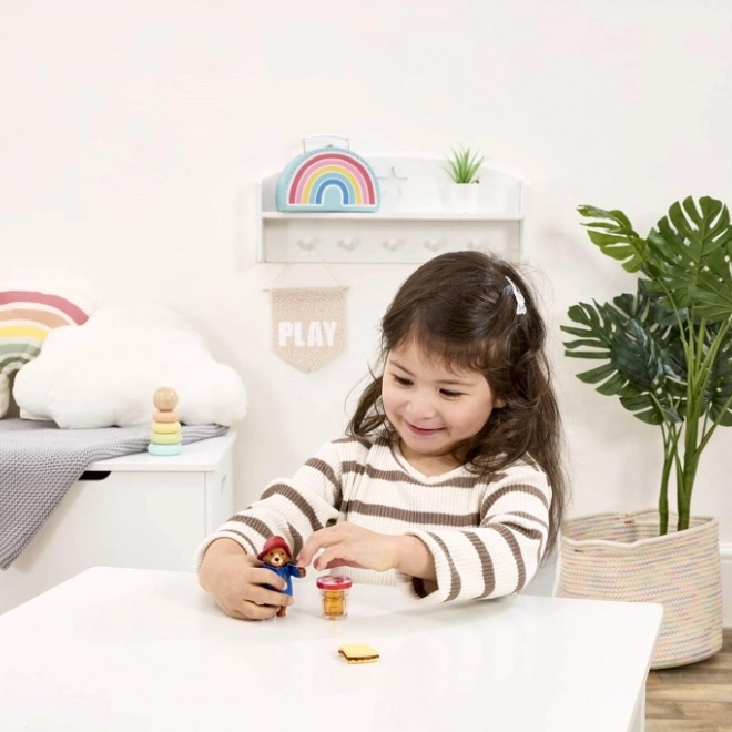 Taille idéale pour les enfants