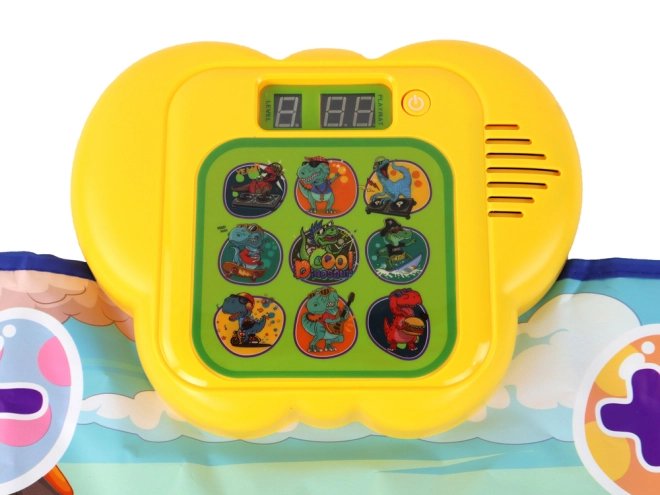 Moniteur interactif