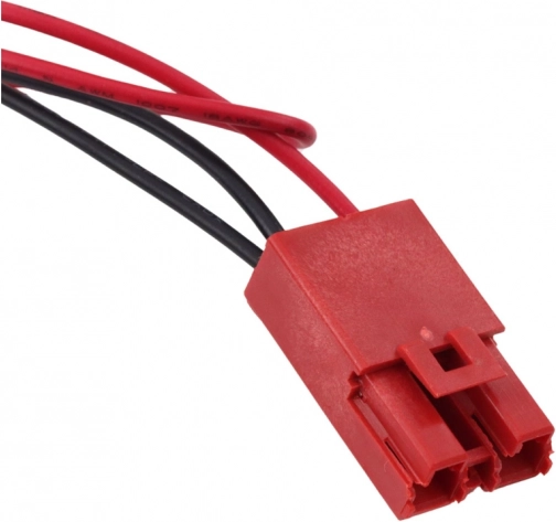 Prise de charge 12V pour véhicules à batterie