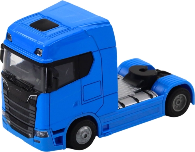 Effets lumineux et sonores