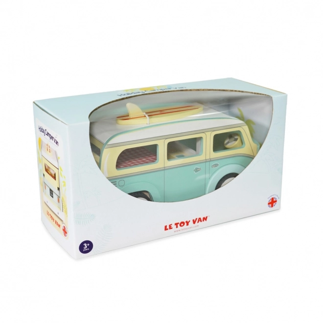 Le Toy Van Autocaravane
