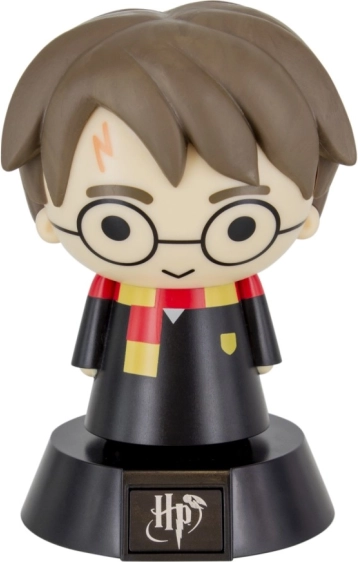Figurine lumineuse décorative Harry Potter