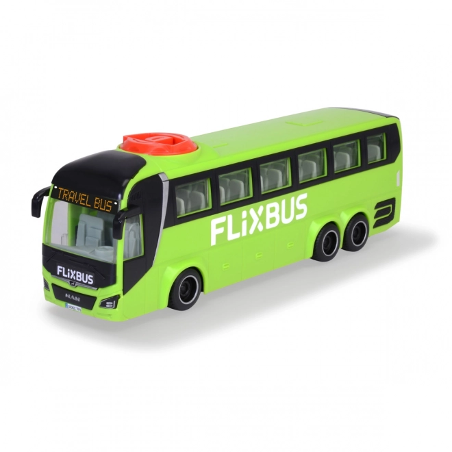 Autobus MAN Flixbus 26,5 cm