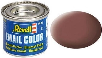 Revell Peinture Émail Rouille Mat