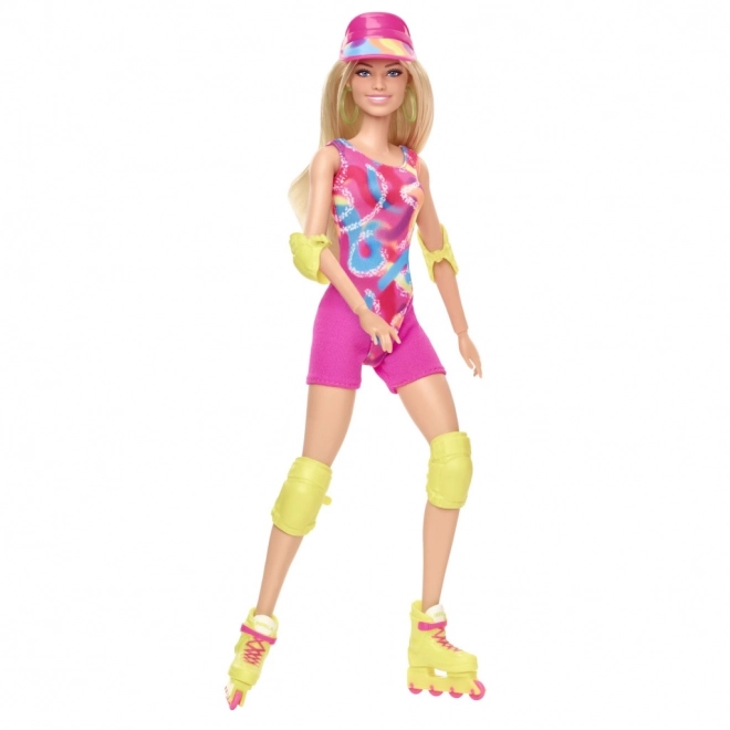Barbie Barbie en tenue de film 5 HRB04