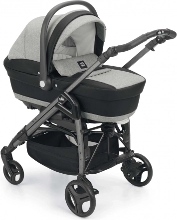 Siège sport 0–36 m